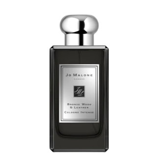 Bronze Wood & Leather Cologne Intense