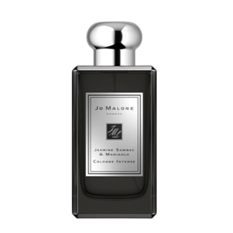 Jasmine Sambac & Marigold Cologne Intense