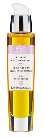 Rose O¹² Moisture Defence Oil