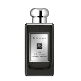 Oud & Bergamot Cologne Intense