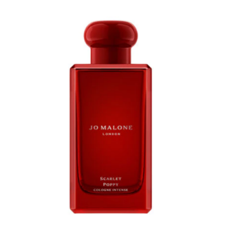 Scarlet Poppy Cologne Intense