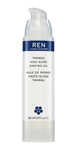 Tamanu High Glide Shaving Oil