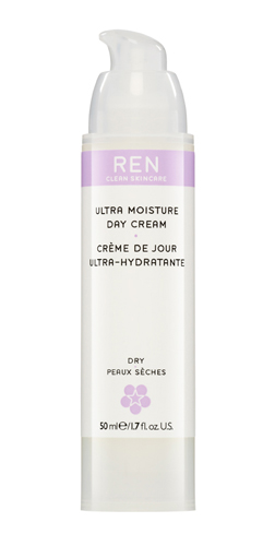 Ultra Moisture Day Cream