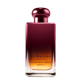 Rose & White Musk Absolu