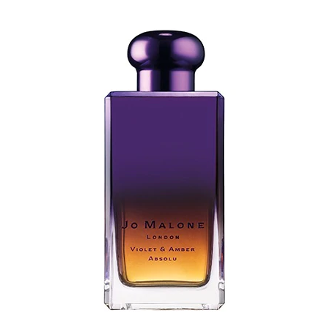 Violet & Amber Absolu