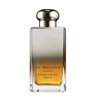 Gardenia & Oud Absolu