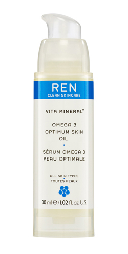 Vita Mineral Omega 3 Optimum Skin Oil