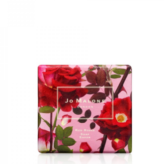 Red Roses Soap