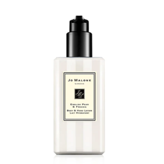 English Pear & Freesia Body & Hand Lotion