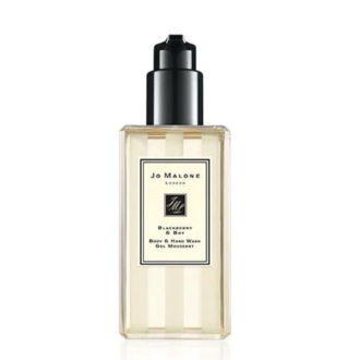 Blackberry & Bay Body & Hand Wash