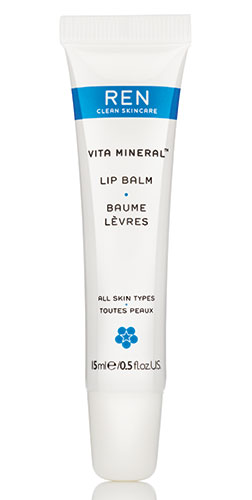 Vita Mineral Lip Balm