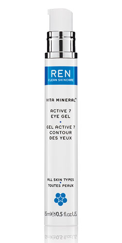 Vita Mineral Active 7 Eye Gel
