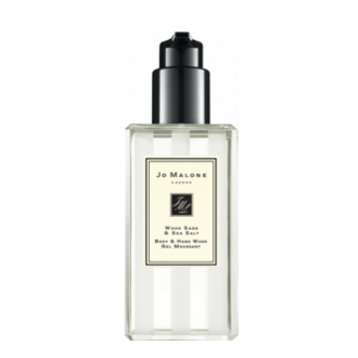 Wood Sage & Sea Salt Body & Hand Wash