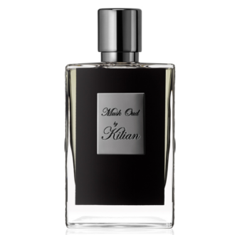 Musk Oud 