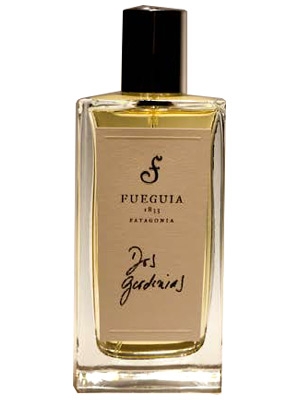 AGUA DE GARDENIA