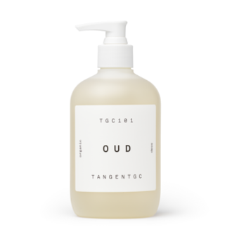 TGC101 oud soap