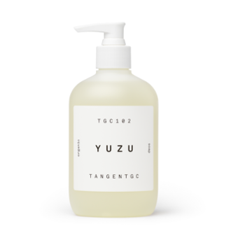 TGC102 yuzu soap