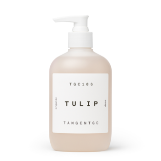 TGC106 tulip soap