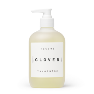 TGC109 clover soap