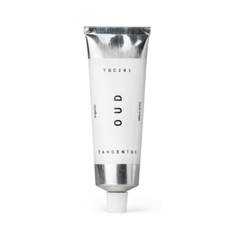 TGC201 oud hand cream