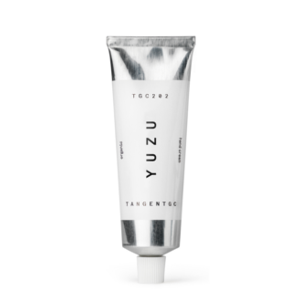TGC202 yuzu hand cream