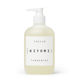 TGC110 kiyomi soap