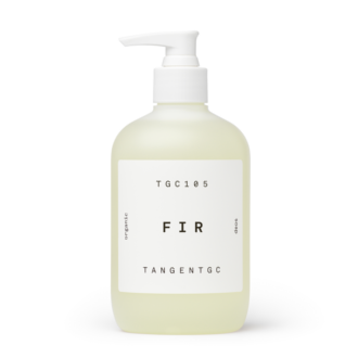 TGC305 fir body wash