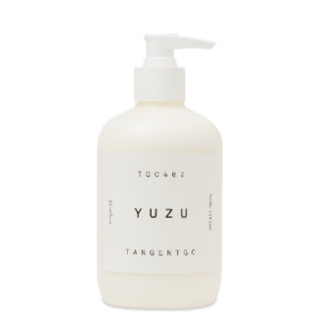 TGC402 yuzu body lotion