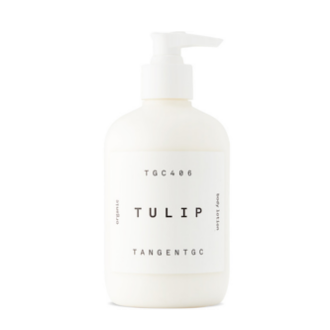 TGC406 tulip body lotion