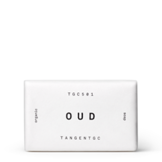 TGC501 oud soap bar