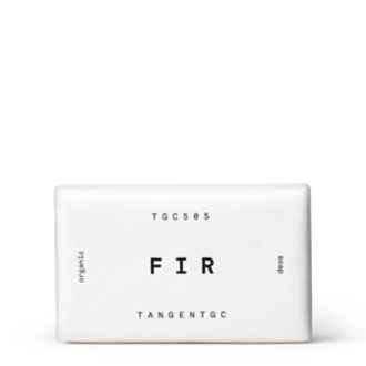 TGC505 fir soap bar