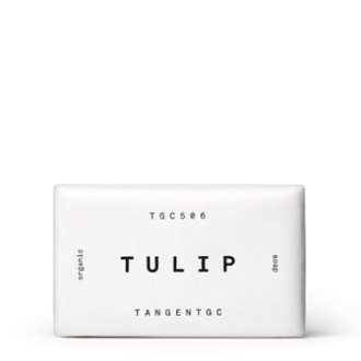 TGC506 tulip soap bar