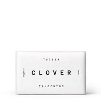 TGC509 clover soap bar