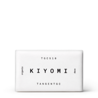 TGC510 kiyomi soap bar