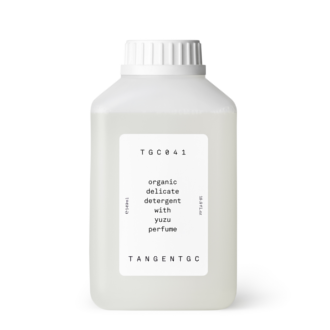 TGC041 yuzu delicate detergent