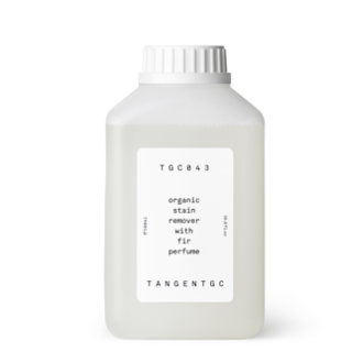 TGC043 fir stain remover