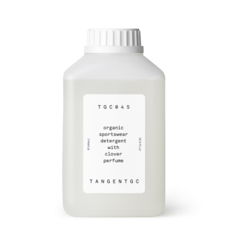TGC045 clover sportswear detergent