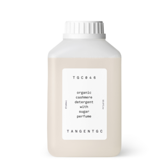 TGC046 sugar cashmere detergent