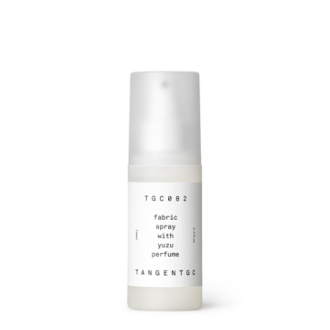 TGC082 yuzu fabric spray