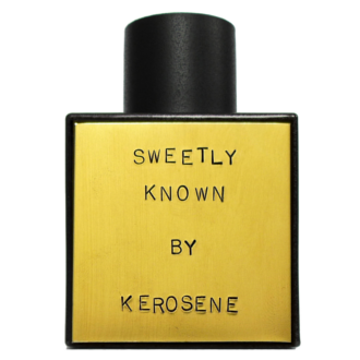Sweetly Known