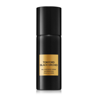 BLACK ORCHID ALL OVER BODY SPRAY