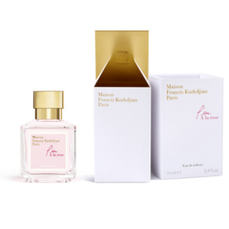 L’eau À La Rose Eau de toilette