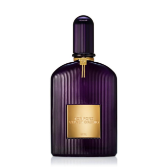 VELVET ORCHID
