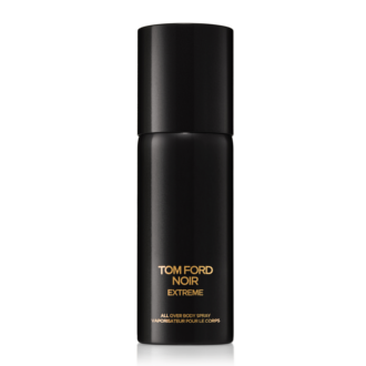 NOIR EXTREME ALL OVER BODY SPRAY
