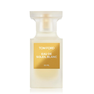 EAU DE SOLEIL BLANC
