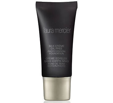 Silk Crème Oil Free Photo Edition Foundation