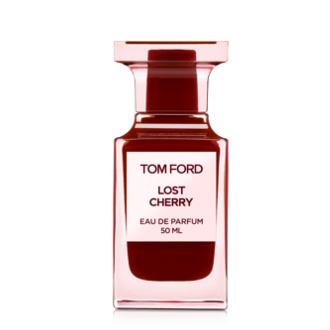 LOST CHERRY
