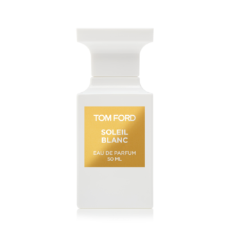SOLEIL BLANC