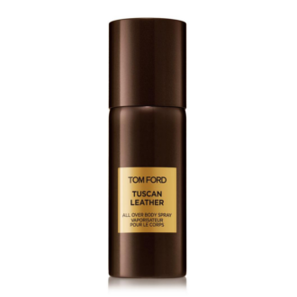 TUSCAN LEATHER ALL OVER BODY SPRAY