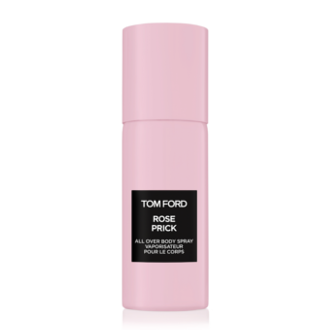 ROSE PRICK ALL OVER BODY SPRAY
